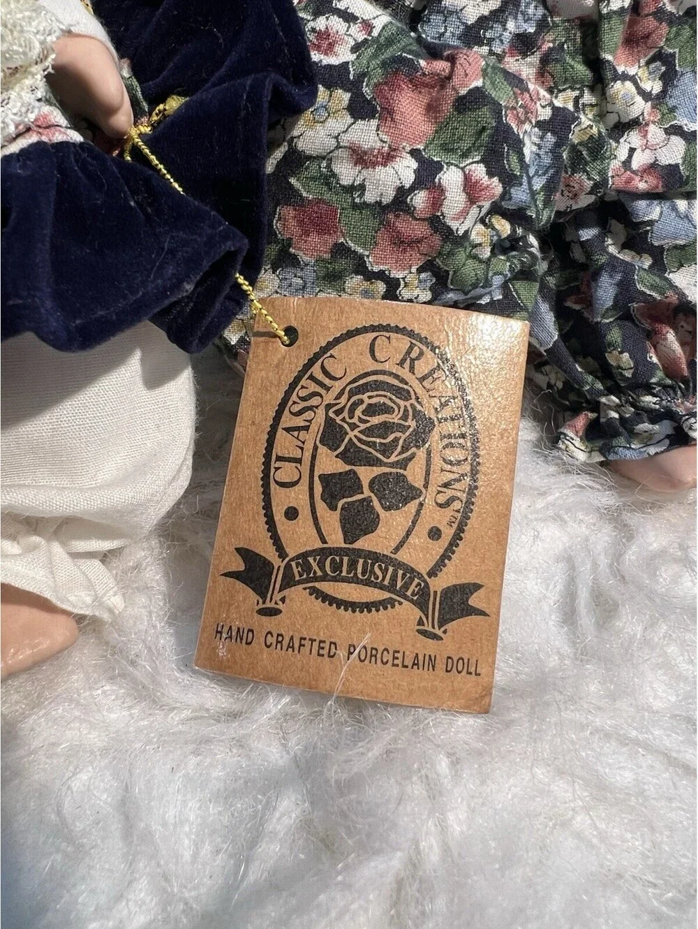 Vintage Rare Set of 2 